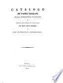 Catalogo de papiri egiziani della biblioteca vaticana (etc.)