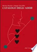 Catalogo degli addii