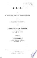 Catalogo dei lavori pubblicati dai professori, dai dottori collegiati e dagli assistenti nella R. Università di Bologna nel decennio dal MDCCCLXIV al MDCCCLXXIV.
