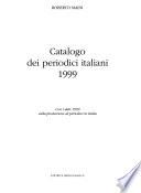 Catalogo dei periodici italiani