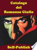 Catalogo del Romanzo Giallo