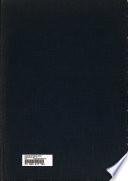 Catalogo della biblioteca di Luigi Einaudi