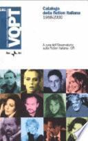 Catalogo della fiction italiana 1988-2000