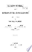 Catalogo generale delle riproduzioni fotografiche