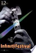 Catalogo Infinity festival 2004. Cinema e ricerca dello spirito