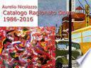 Catalogo Ragionato Opere Pittoriche