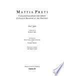 Catalogue raisonné of the paintings