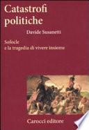 Catastrofi politiche