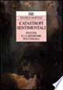 Catastrofi sentimentali