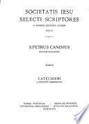 Catechismi latini et germanici: Catechismi germanici