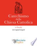 Catechismo della Chiesa Cattolica