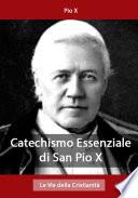 Catechismo Essenziale di San Pio X
