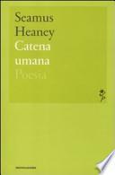 Catena umana