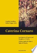 Caterina Cornaro