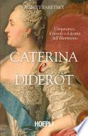 Caterina e Diderot