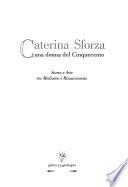 Caterina Sforza