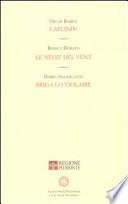 Catlinin-Le neuit del vent-Briga lo Violaire