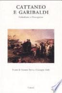 Cattaneo e Garibaldi