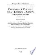 Cattedrale e chiostro di San Lorenzo a Genova