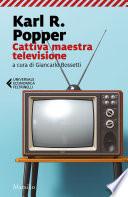 Cattiva maestra televisione