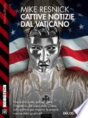 Cattive notizie dal Vaticano