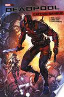 Cattivo sangue. Deadpool
