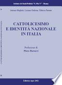 Cattolicesimo e identità nazionale in Italia