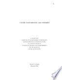 Causes, Coincidences, and Theories