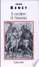 Cavaliere Di Sassonia