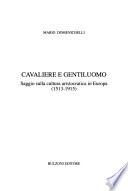 Cavaliere e gentiluomo
