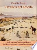 Cavalieri del deserto