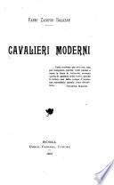 Cavalieri moderni