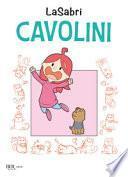 Cavolini. Con adesivi