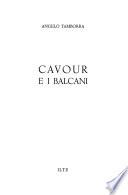 Cavour e i Balcani
