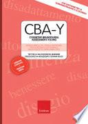 CBA-Y Cognitive Behavioural Assessment-Young