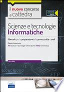 CC 4/56 scienze e tecnologie informatiche