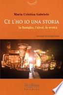 Ce l'ho io una storia