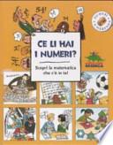 Ce li hai i numeri? Scopri la matematica che c'è in te!