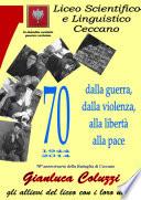 Ceccano e la guerra 1944-2014