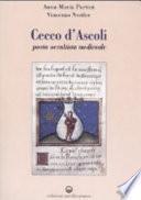 Cecco d'Ascoli