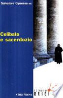 Celibato e sacerdozio