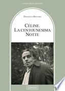 Celine. La centounesima notte