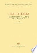 Celti d'Italia