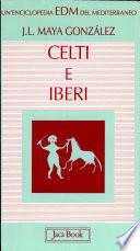 Celti e iberi nella penisola iberica