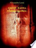 Celtic Rasna - L'ultimo sacrificio
