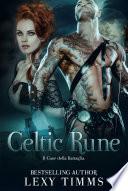 Celtic Rune - Il Cuore della Battaglia