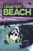 Cemetery beach