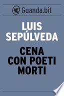 Cena con poeti morti