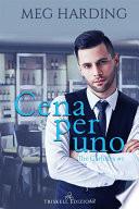 Cena per uno