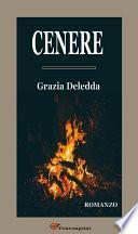 Cenere. Romanzo